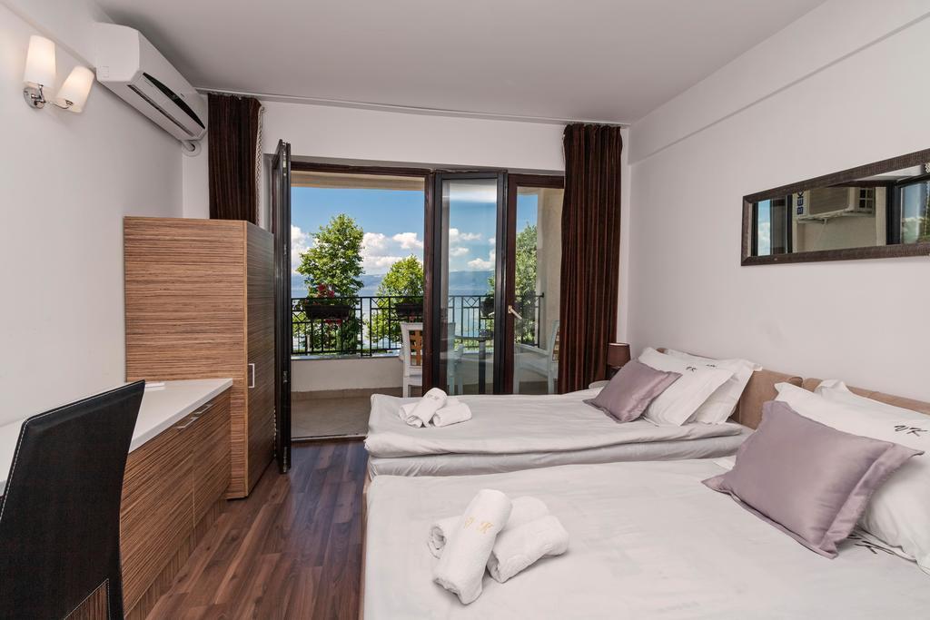 Villa Klia Lagadin Habitación foto