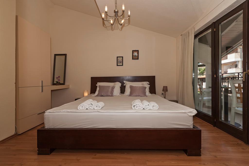 Villa Klia Lagadin Habitación foto